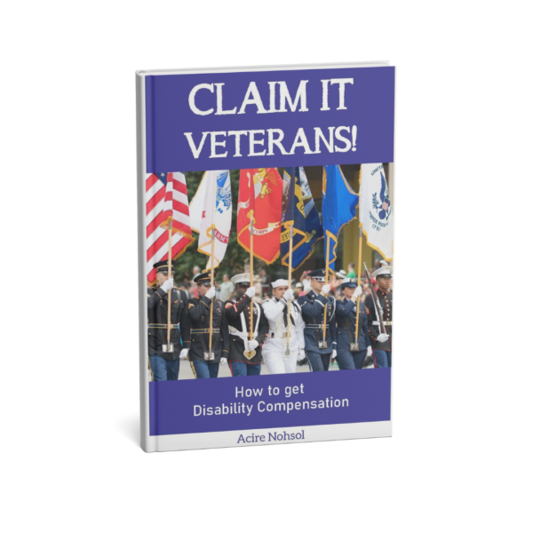 Claim it Veterans!